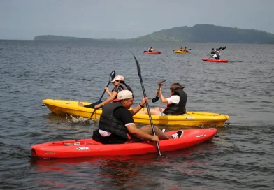 INTUR, invita, recorrer Nicaragua, disfrutar de la naturaleza, programacion, octubre, primer semana,