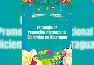 nicaragua, intur, estrategia, nicaraguenses
