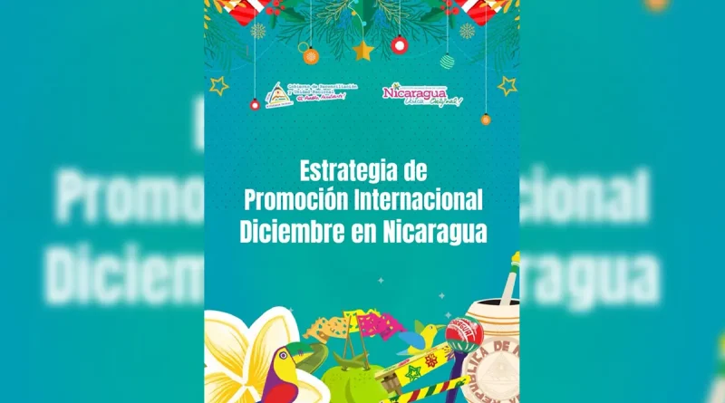 nicaragua, intur, estrategia, nicaraguenses
