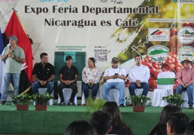 nicaragua es cafe, ocotal, nicaragua,