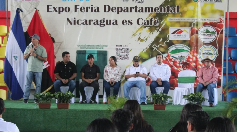 nicaragua es cafe, ocotal, nicaragua,
