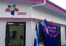 inss, quilalí, nueva segovia, gobierno de nicaragua, seguridad social, obras públicas, restitución de derechos, rosario murillo, daniel ortega, modelo cristiano socialista y solidario