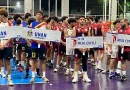 nicaragua, deportes, voleibol masculino, Nicaragua, voleyball masculino,