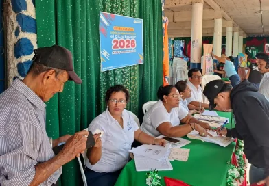 chonatales, inicio de matricula, ciclo escolar 2026, matricula escolar 2026, Chontales, MINED,