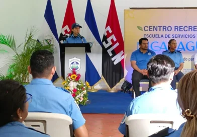 ministerio del interior, inatec, nuevos cursos, cursos técnicos,