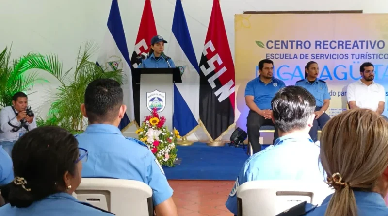 ministerio del interior, inatec, nuevos cursos, cursos técnicos,