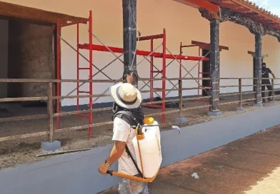 nicaragua, cultura, museo memorial heroica batalla de san jacinto, instituto de las culturas de pueblos y juventudes,