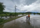 Honduras, lluvias, muertos, vaguada,