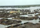 inundaciones, Sudán del Sur, fallecidos, fuertes lluvias,