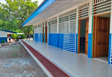 nicaragua, japon, educacion, boaco, teusteoe, aulas,