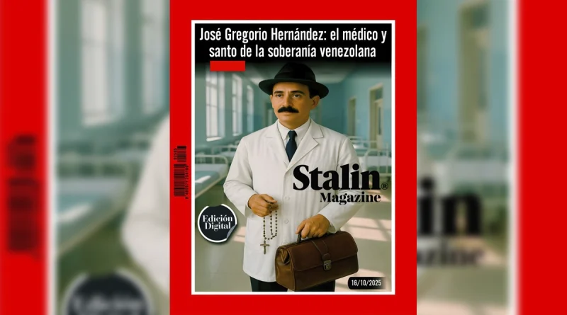 opinion, jose gregorio, venezuela,