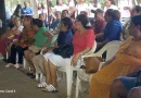 nicaragua, juventud sanidista, adultos mayores, managua