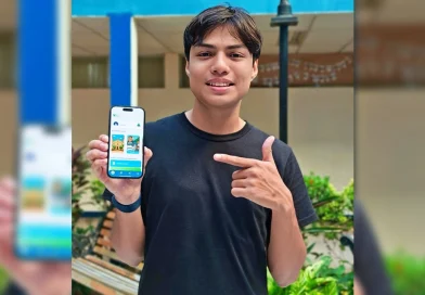 kika, el natacamal, alex martínez, ashley anaí solózarno, uni, hackathon nicaragua 2025, managua, nicaragua