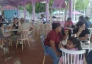 nicaragua, avenida de bolívar a Chavez, managua, la casona, las cuatro esquinas,