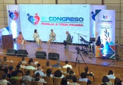 paz y amor de nicaragua, líderes evangélicos, república dominicana, nicaragua