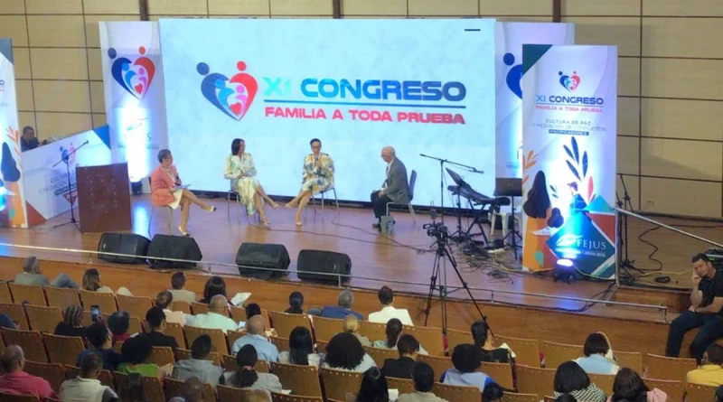 paz y amor de nicaragua, líderes evangélicos, república dominicana, nicaragua