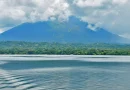 marena, playa primavera, isla de ometepe,