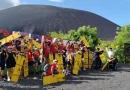 turismo, nicaragua, marena, cerro negro,