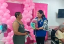 mifamilia, promotoria solidaria, solidaridad, cancer de mama, nicaragua, managua, hoispital bertha caleron,