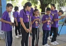 baston blanco, nicaragua, festival, mined, educacion inclusiva, escuela melania morales,