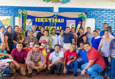 mined, formacion de docentes, nicaragua, informe semanal educativo