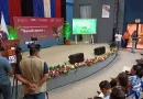 mined, nicaragua, managua, foto, educación ambienta, multiamenazas,