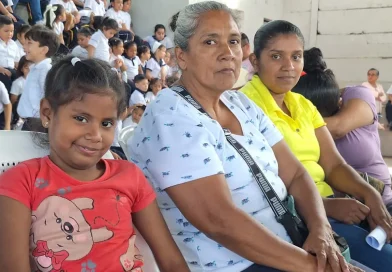 nicaragua, Boaco,mined, matricula escolar