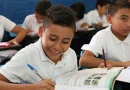 nicaragua, ministerio de educacion, matricula escolar, mined,