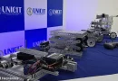 Primera Olimpiada Universitaria, Proyectos de Investigación e Ingeniería, MINJUVE, UNICIT, lanzan,