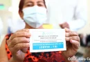 nicaragua, covid, casos