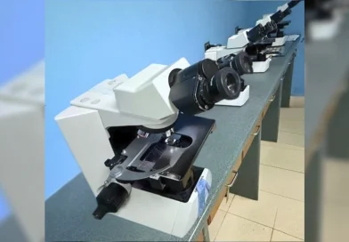 microscopios, gobiernoi de nicaragua, salud, minsa, hospitales, centro de salud.