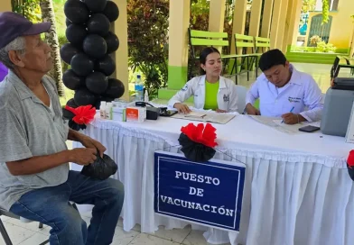 nicaragua, Matagalpa, jornada