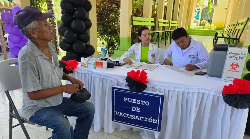 nicaragua, Matagalpa, jornada