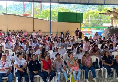 prevención, minsa, matagalpa, encuentro municipal, octubre rosa, mujeres valientes, cáncer de mama, nicaragua