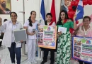 nicaragua, Matagalpa, minsa, sin diabetes, niños, jóvenes