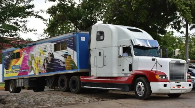 nicaragua, minsa, salud, ferias, clinicas moviles