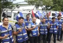 gobierno de nicaragua, minsa, ambulancias,