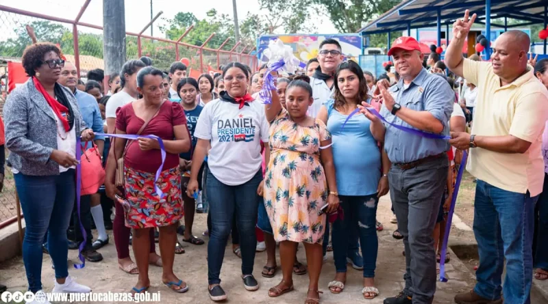 minsa, alcaldías, puerto cabezas, casa materna, rehabilitación, salsa