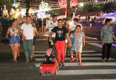 Nicaragua, MITRAD, vacaciones navideñas, vacaciones de fin de año, trabajadores del estado, fiestas decembrinas, diciembre,