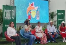 nicaragua, managua, feria ganadera, navidad