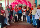 nicaragua, chortales, feria de salud, cancer, oncologia,