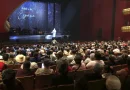 Teatro Rubén Darío, INSS, jubilados, tributo a los grandes de España, tributo,