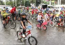 ciclismo, juegos juveniles 2025, managua, parque las piedrecitas, julio castano, deporte infantil, juventud, buen gobierno, nicaragua,