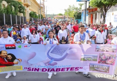minsa, salud, nicaragua, gobierno sandinista, salud, minsa,