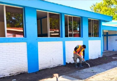 educacion tecnica, nicaragua, inatec,
