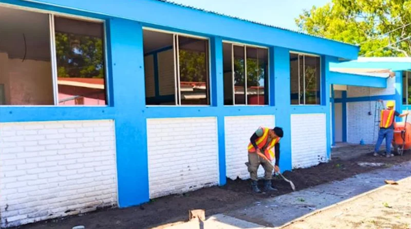 educacion tecnica, nicaragua, inatec,