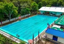 nicaragua, deporte, masaya, piscina olimpica, natacion,