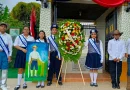 masaya, Nicaragua, Gobierno Sandinista, general benjamín zeledon,