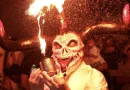masaya, agüizotes, folclore, cultura, tradiciones, turismo, monimbó, identidad, fiestas patronales, nicaragua,
