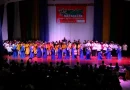 nicaragua, matagalpa, gala artistica, inatec, mined,